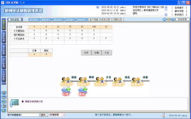 营销软件界面预览与软件开发的关键要素