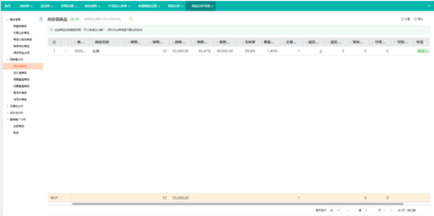 汨罗工厂进销存软件销售指南 高效管理，赋能企业数字化转型